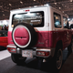 Image for article titled The Suzuki Jimny Is Japan's Next Great Tuner Car
